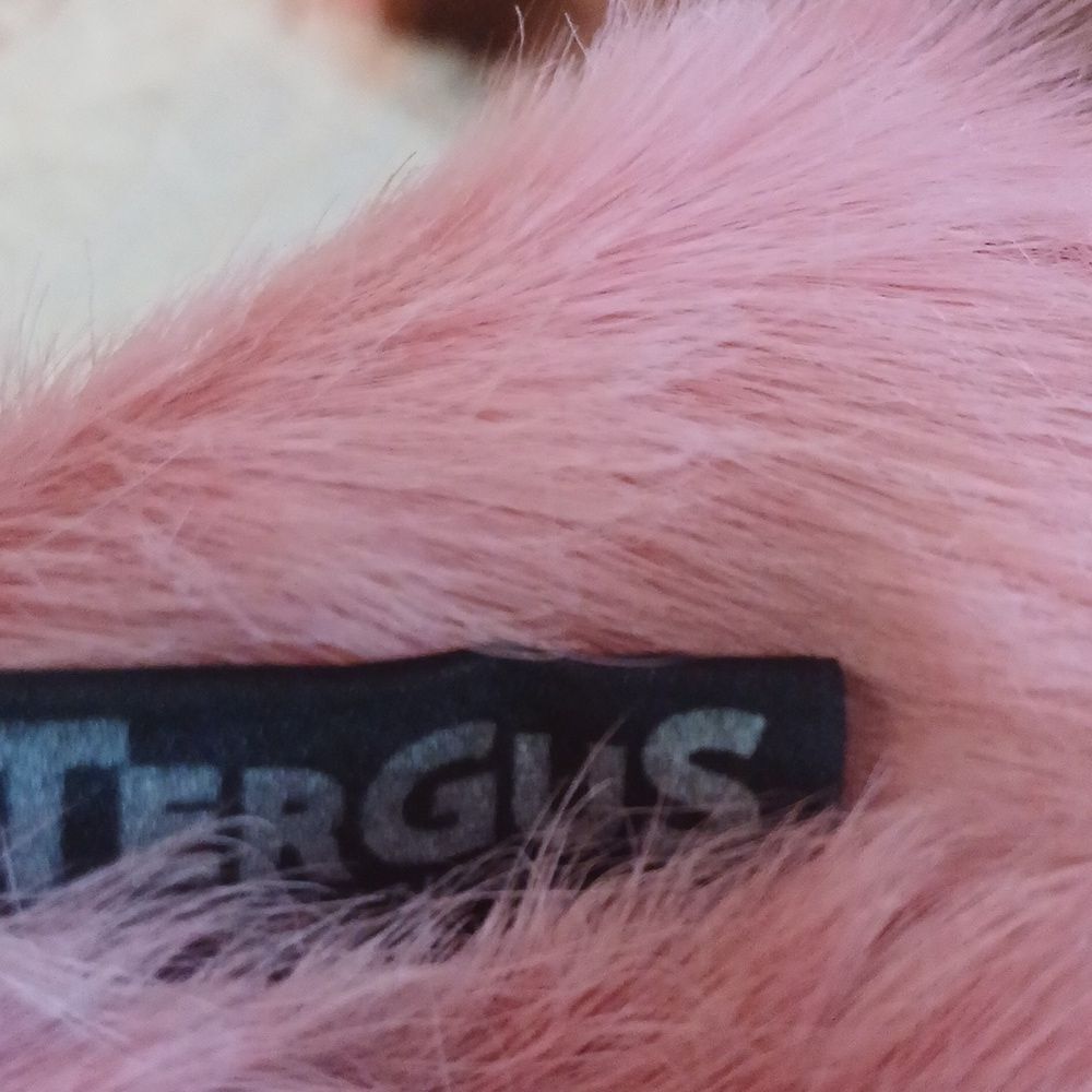 Set of Tergus Pillows - Picture 6 of 6